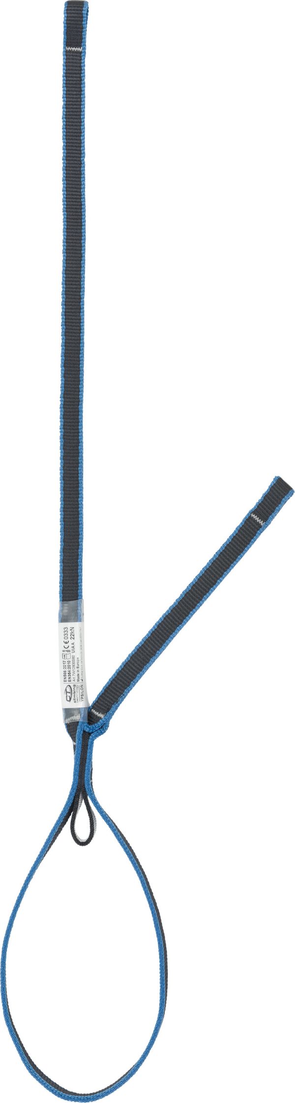 YPSILON lanyard