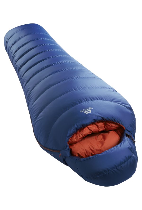 Classic Eco 1000 Long