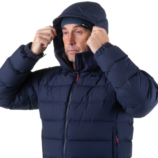 Lightline Eco Jacket Men's - Image 3