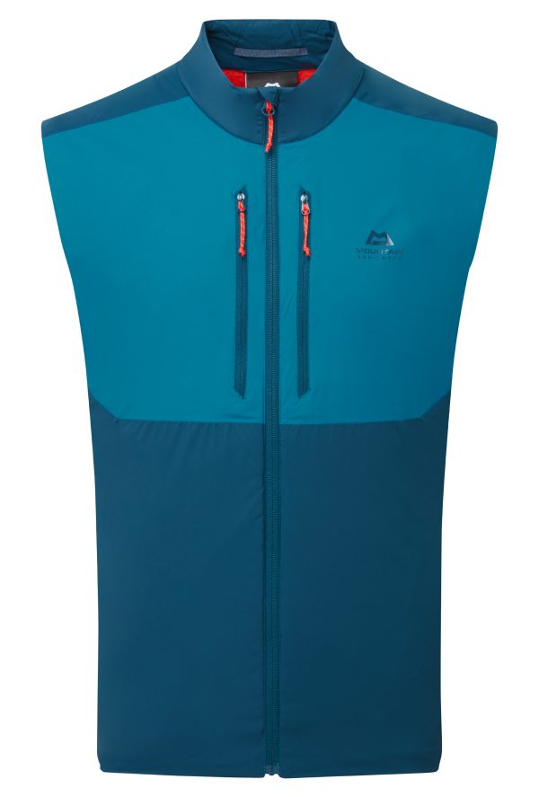 Switch Vest Men's