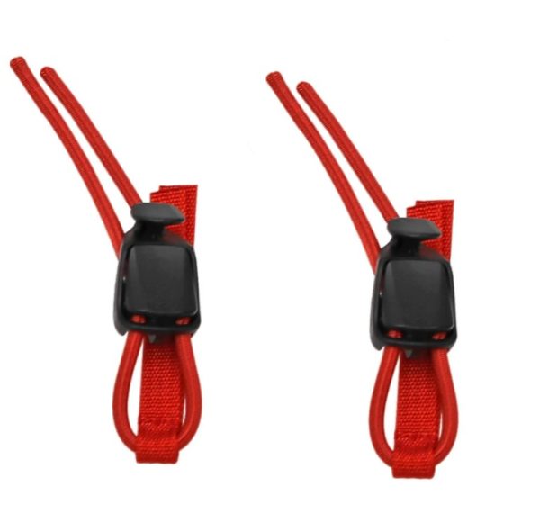 Axe Shaft Tether (x2)