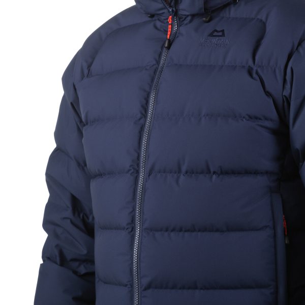 Lightline Eco Jacket Men's - Image 4