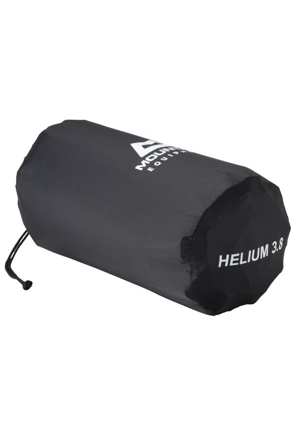 Helium 3.8 Warmzone Mat Men's - Image 2