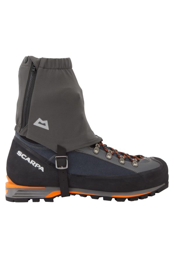 Dynamo Gaiter