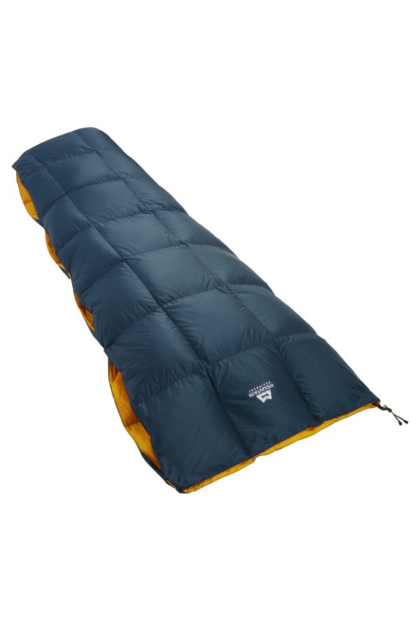 Helium Quilt