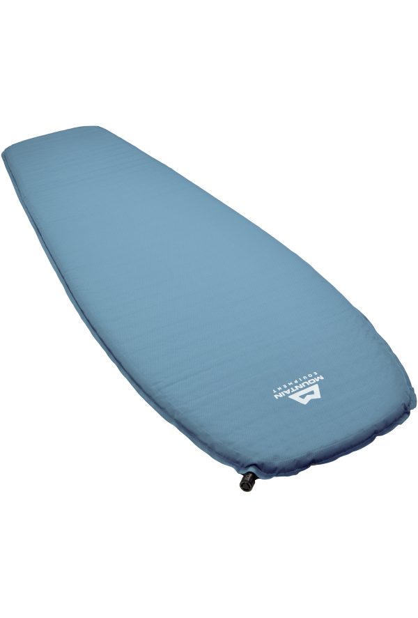 Helium 3.8 Warmzone Mat Women's