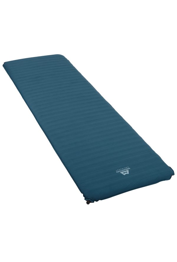 Glacier 5.0 Mat Regular