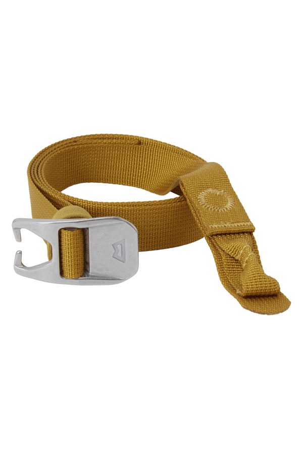 Grappler Belt