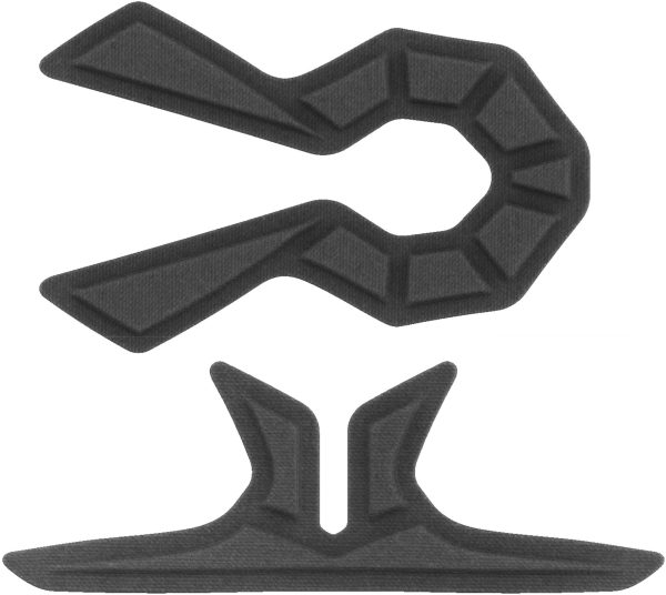 Comfort padding replacement kit for SIRIO