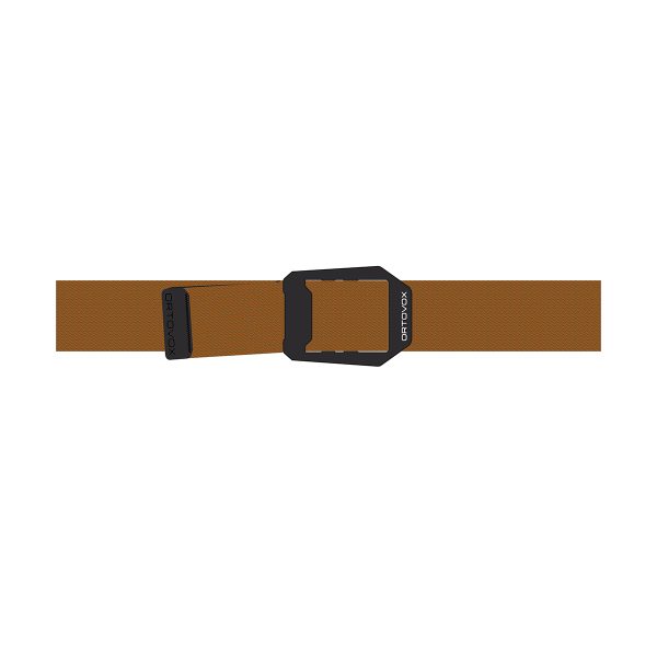 Logo Knit Belt - Image 6
