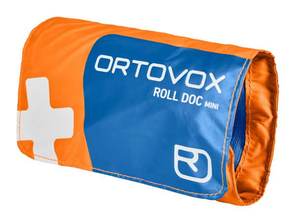 First Aid Roll Doc Mini