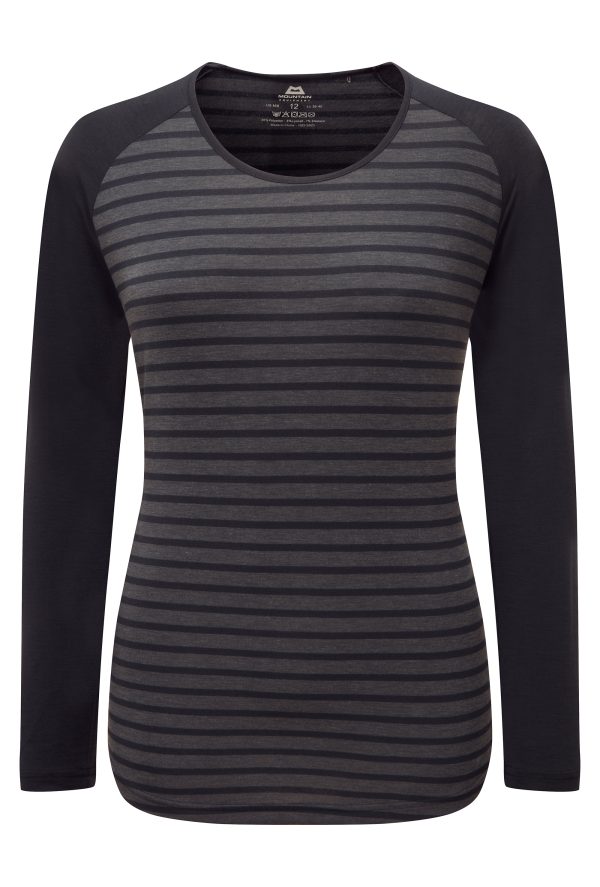 Redline Long Sleeve T-shirt Women's