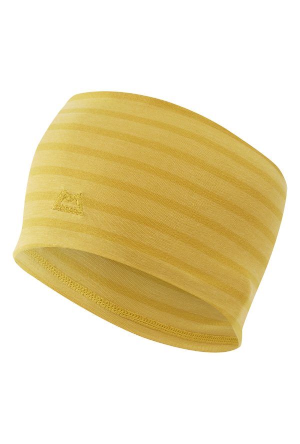 Groundup Headband