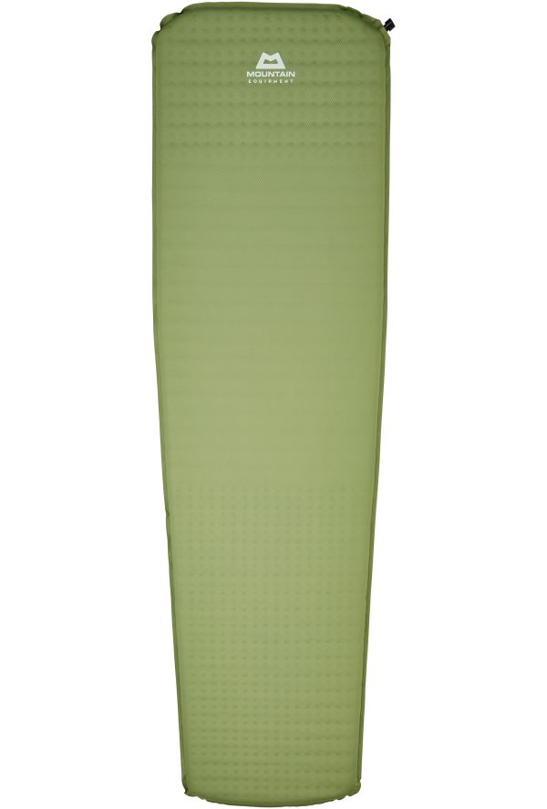 Helium 3.8 Warmzone Mat Men's - Image 3