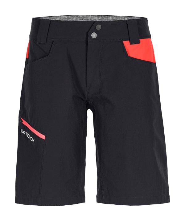 Pelmo Shorts Women's