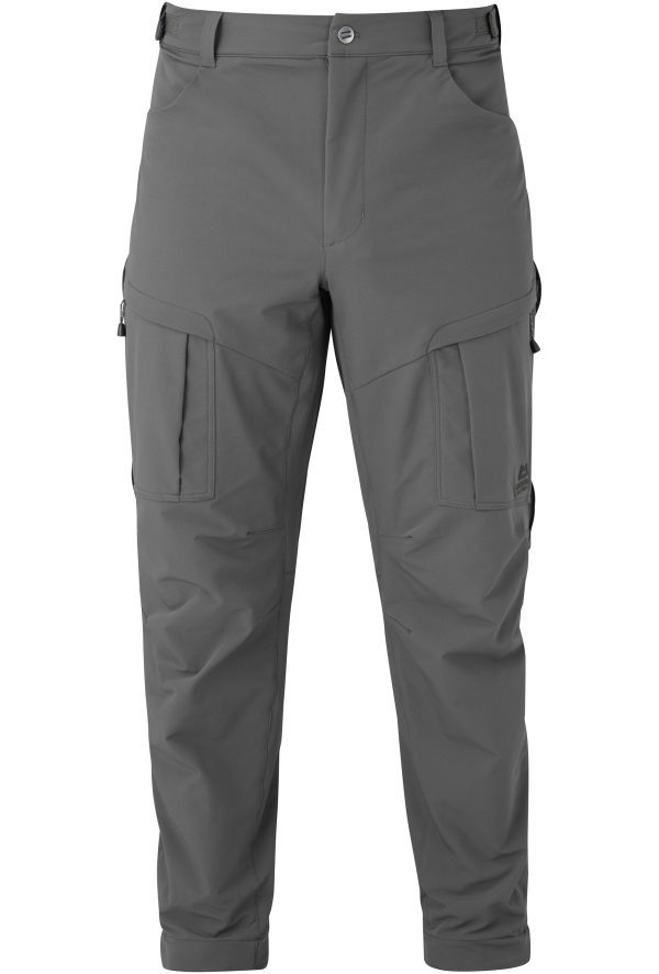 Ibex Pro Pant Men's