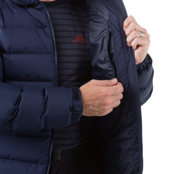 Lightline Eco Jacket Men's - Image 6