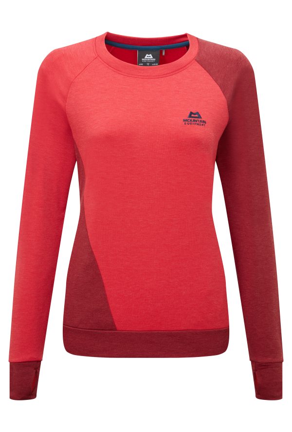 Endika Top Women's