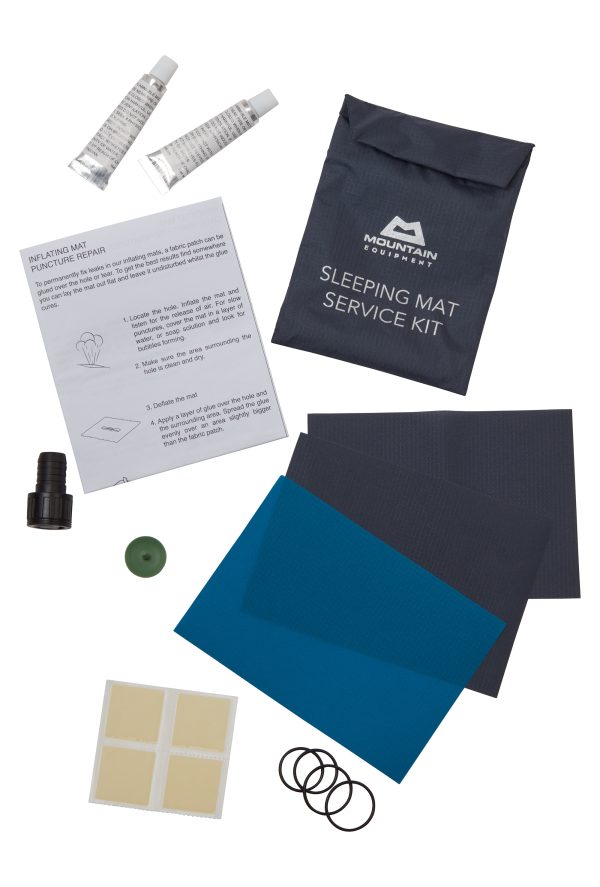 Sleeping Mat Service Kit