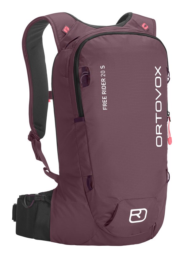 Free Rider 20 S - Image 4