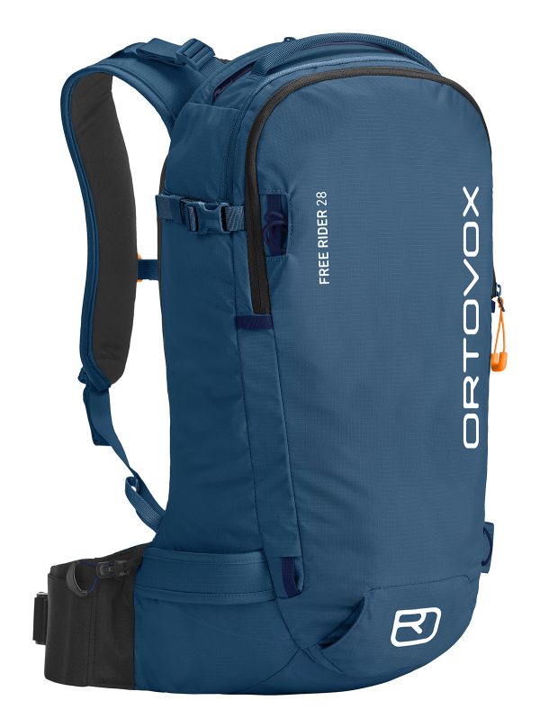 Free Rider 28 - Image 4