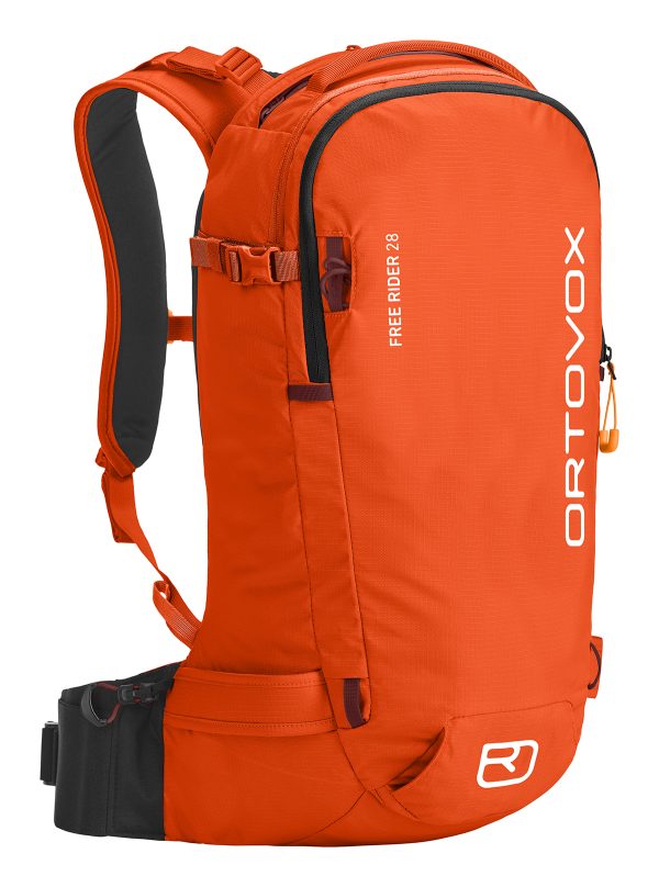 Free Rider 28 - Image 5