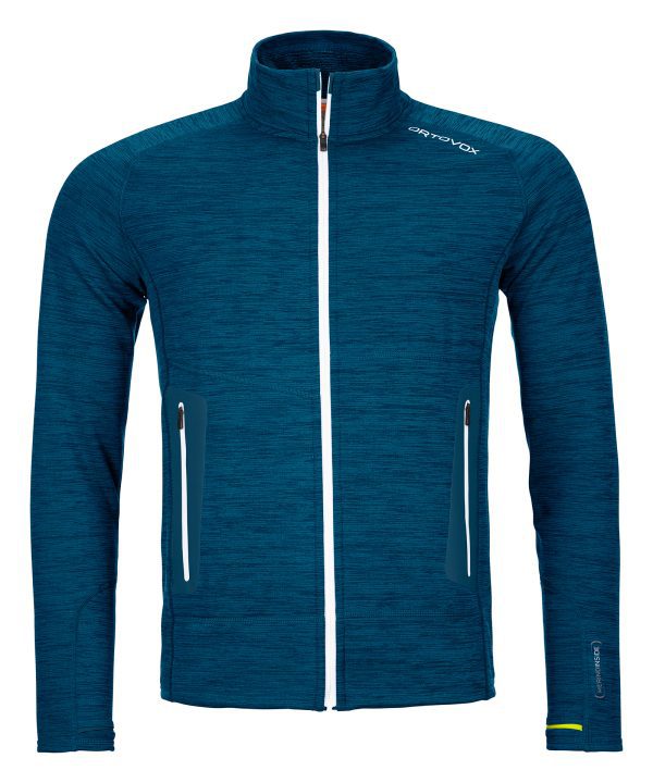Fleece Light Jacket Men's