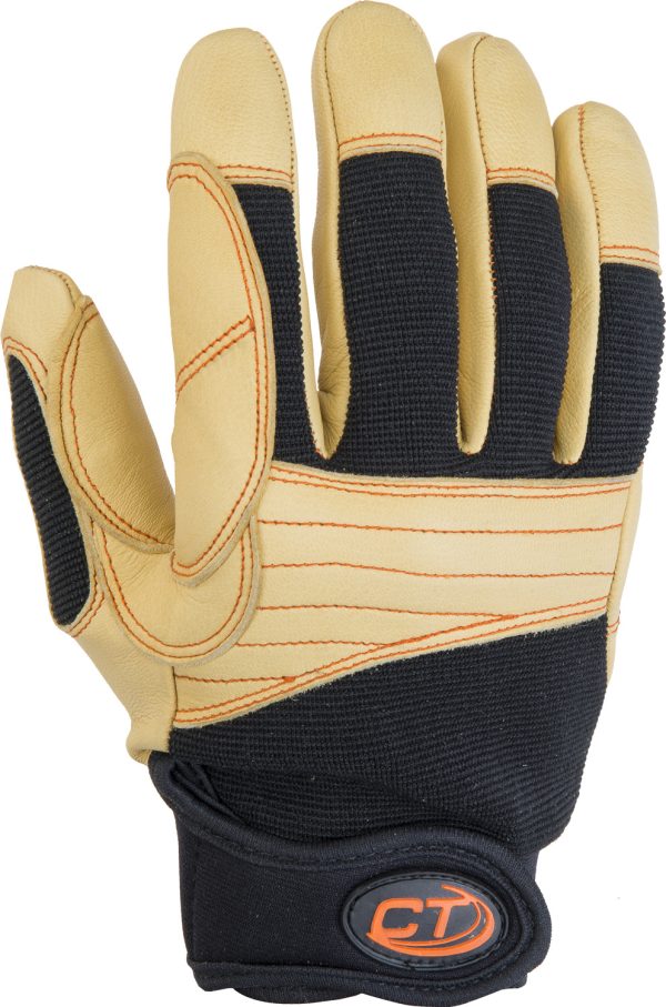 Progrip PLUS Glove (full fingers gloves)