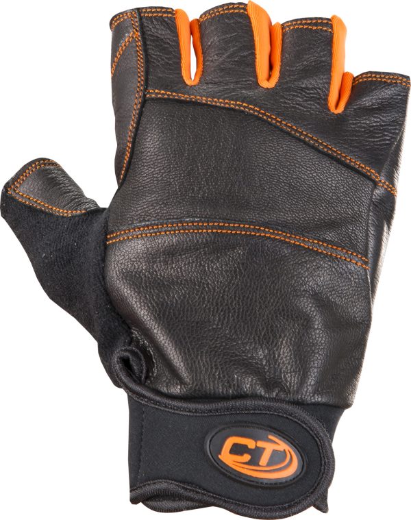 Progrip FERRATA Glove (half fingers gloves)