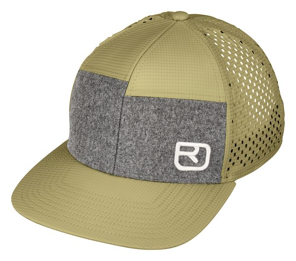Logo Air Trucker Cap - Image 3