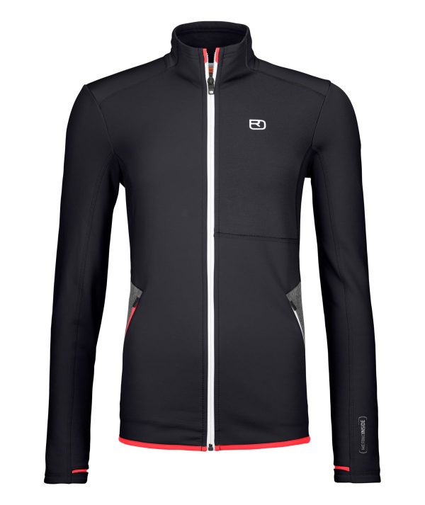 Fleece Jacket Women's