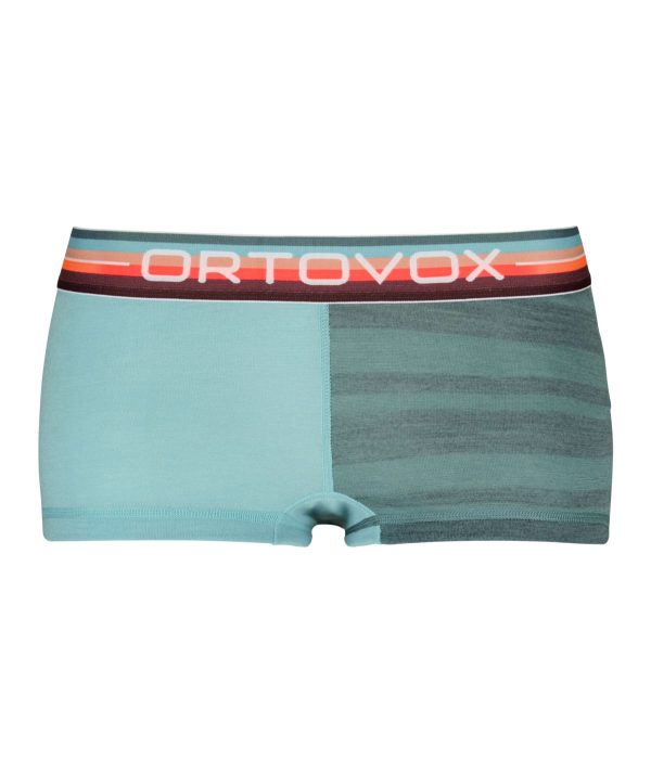 185 Rock'N'Wool Hot Pants Women's - Image 5