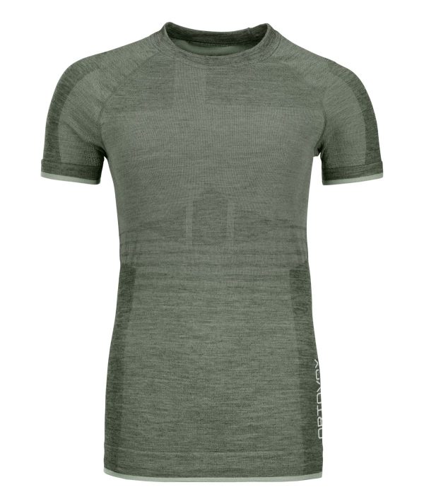 230 Competition Short Sleeve Women's
