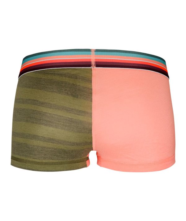 185 Rock'N'Wool Hot Pants Women's - Image 6