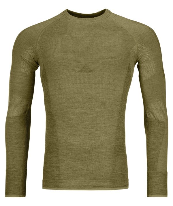 230 Competition Long Sleeve Men's - Image 4