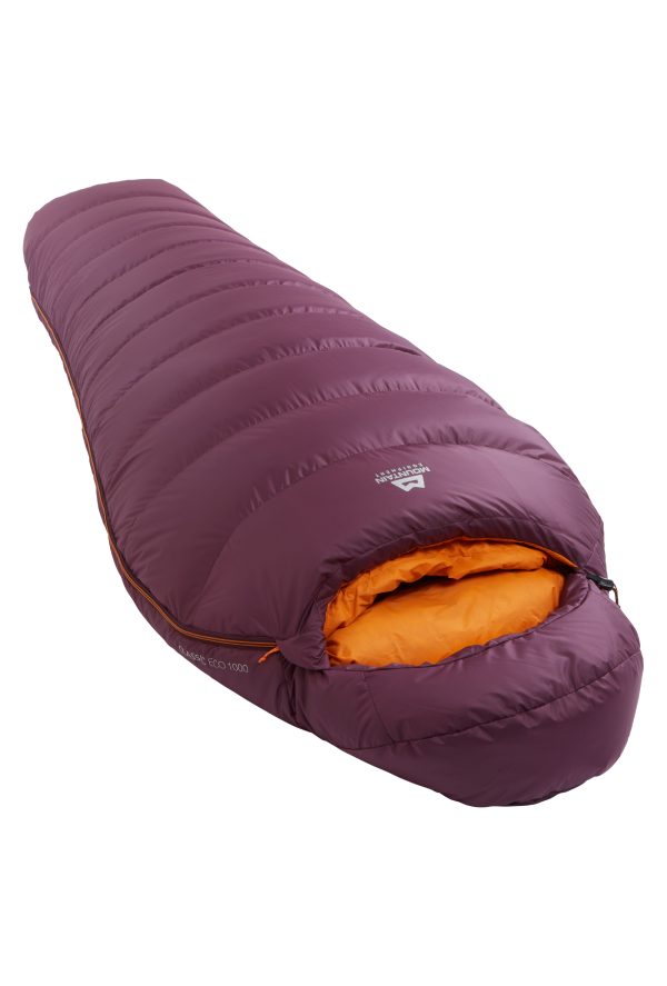 Classic Eco 1000 Regular Women's