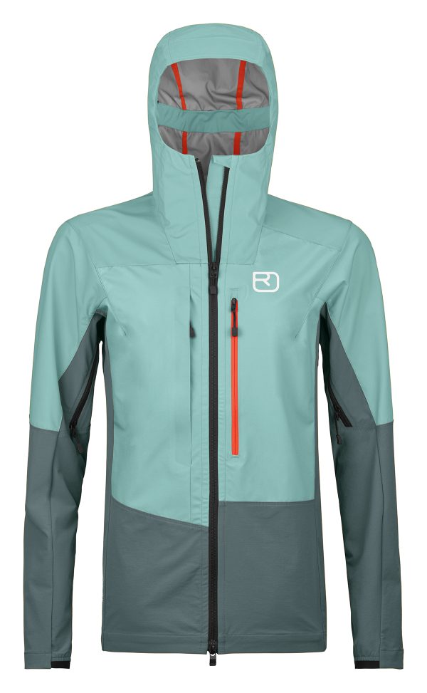 Mesola Jacket Women's - Image 2