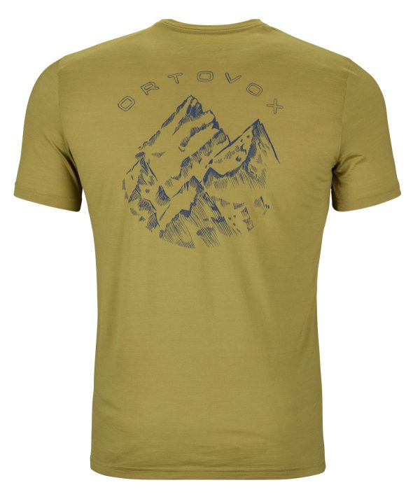 150 Cool Ballpen T-shirt Men's - Image 2