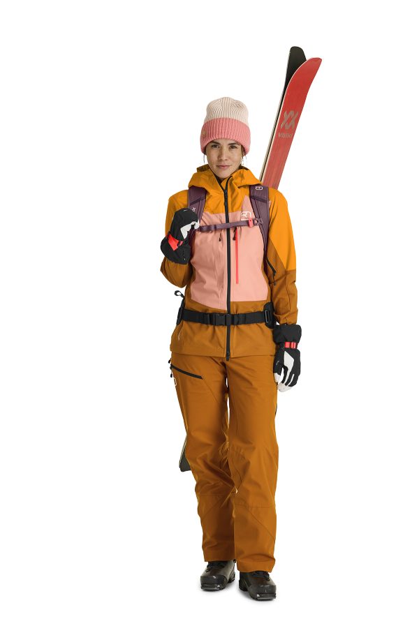 Mesola Jacket Women's - Image 3