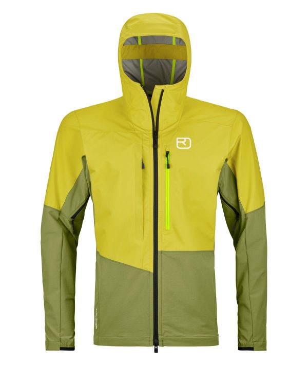 Mesola Jacket Men's