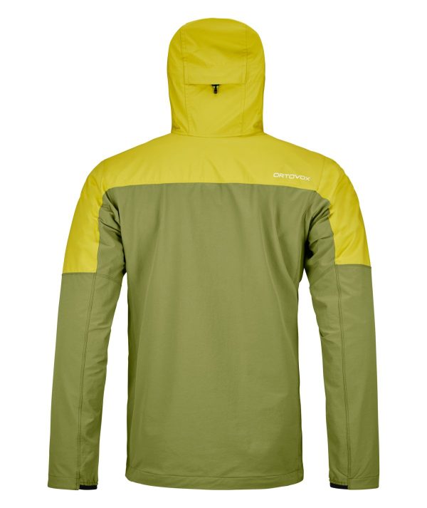 Mesola Jacket Men's - Image 2
