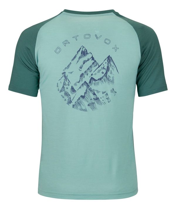 150 Cool Ballpen T-shirt Women's - Image 3