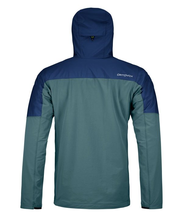 Mesola Jacket Men's - Image 3