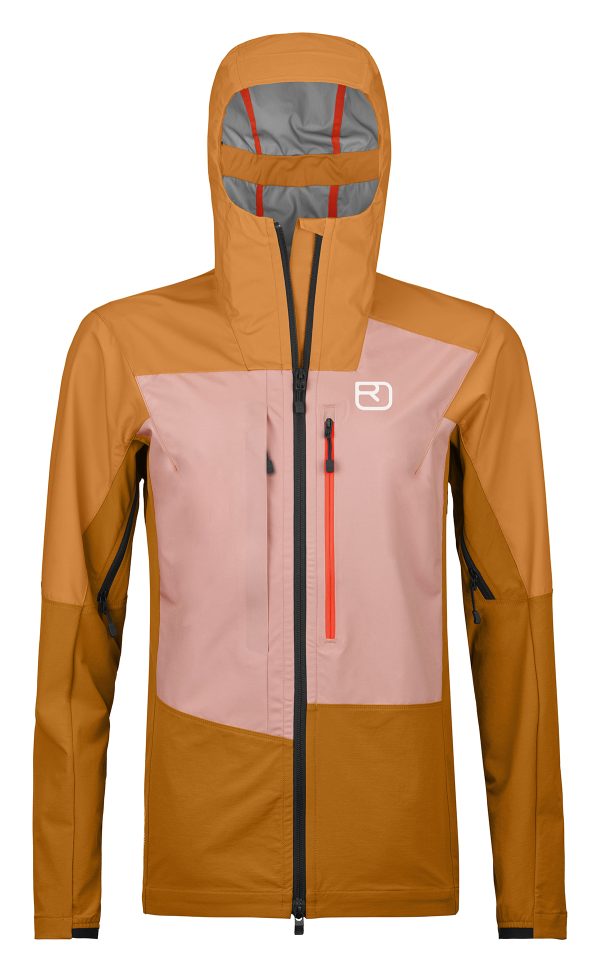 Mesola Jacket Women's