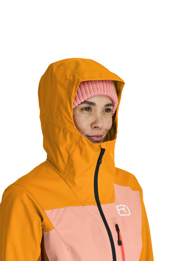 Mesola Jacket Women's - Image 6
