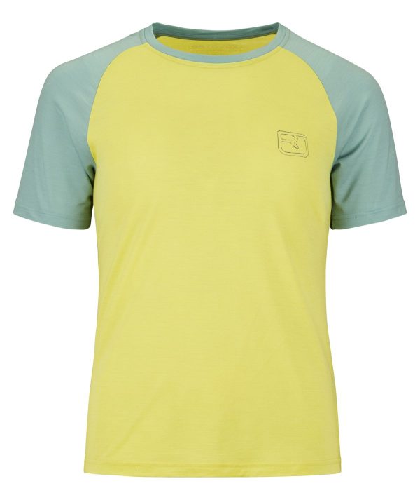 150 Cool Ballpen T-shirt Women's - Image 6