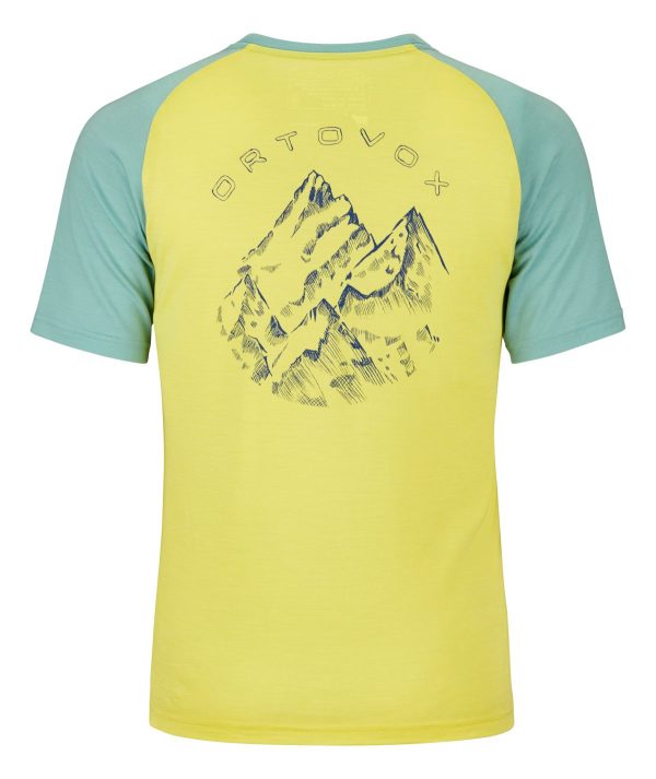 150 Cool Ballpen T-shirt Women's - Image 5