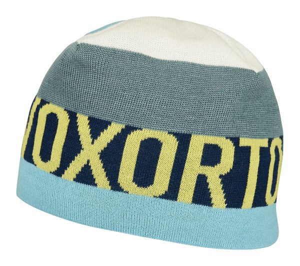 Patchwork Beanie - Image 3