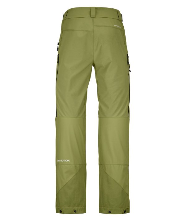 Mesola Pants Men's - Image 3