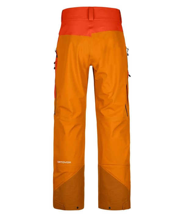 3L Ravine Shell Pants Men's - Image 2